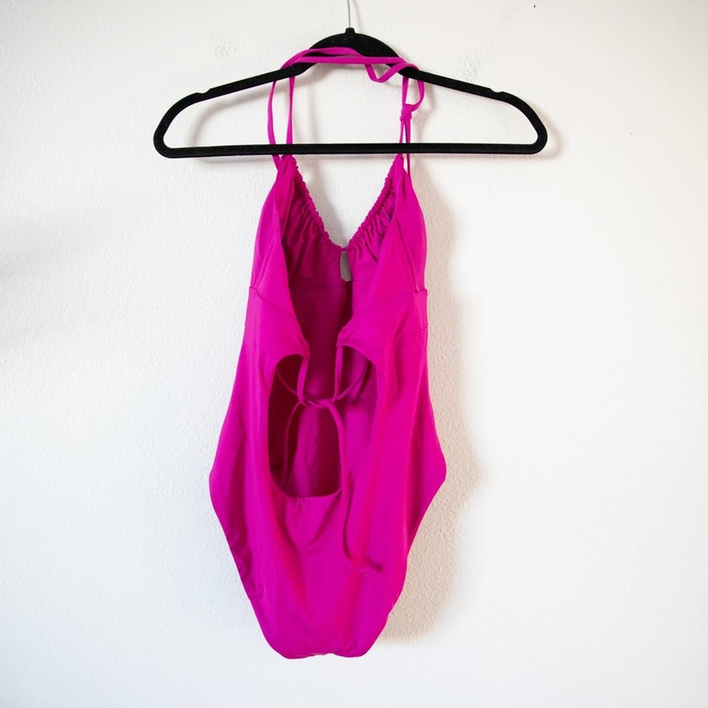 Becca Candice Color Code Multi Way One Piece Swim… - image 5